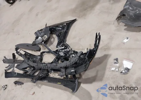 2023 BMW X3 xDrive30I z USA, uszkodzony, nr VIN 5UX53DP06P9P69035